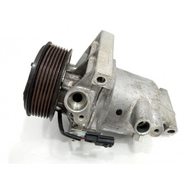 Compressor Ar Condicionado Kicks 1.6 Cvt 2019 926005ra0a