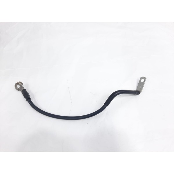 Cabo Polo Negativo Bateria Audi Q3 2016