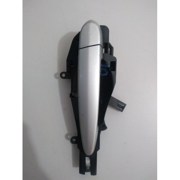 Maçaneta Externa Dianteira Direita Bmw 320i 2011
