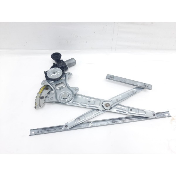 Maquina Vidro Dianteira Direita Nissan Kicks 2019