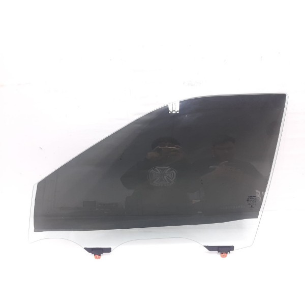 Vidro Porta Dianteira Esquerda Nissan Kicks 2019