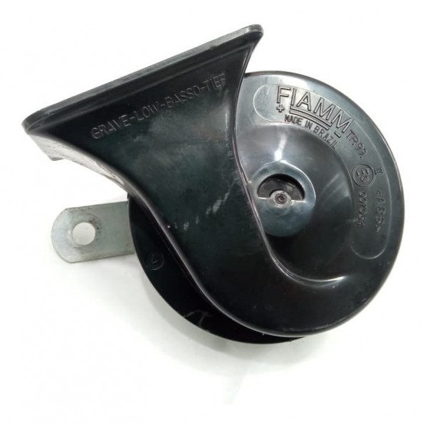 Buzina Nissan Kicks 2019