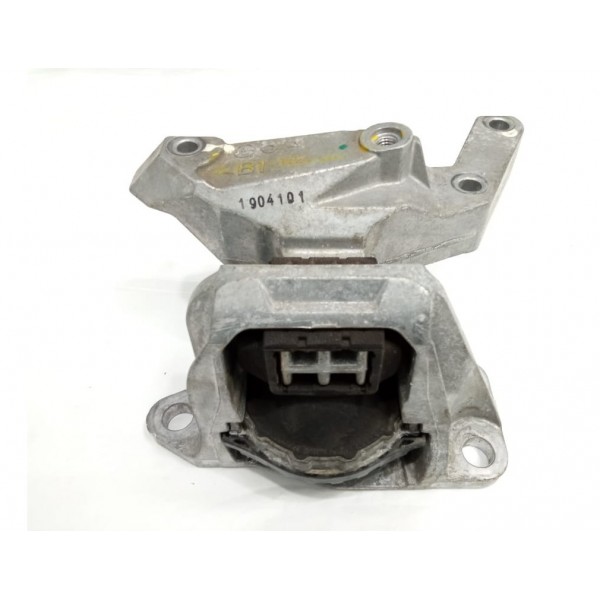 Coxim Hidráulico Suporte Motor Nissan Kicks 2019 Automático