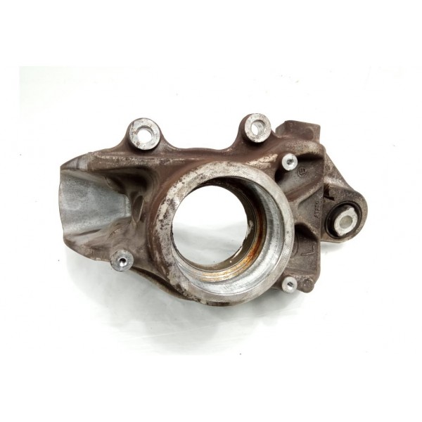 Montante Traseiro Esquerdo Evoque 2014 28a83407