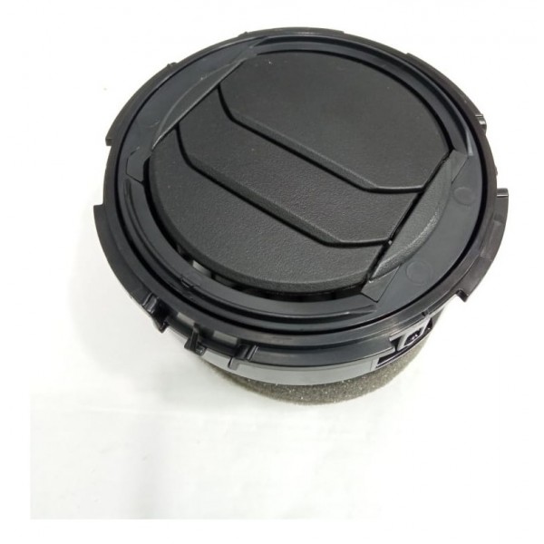 Difusor Ar Condicionado Direito Nissan Kicks 2019 687pa5rb0a