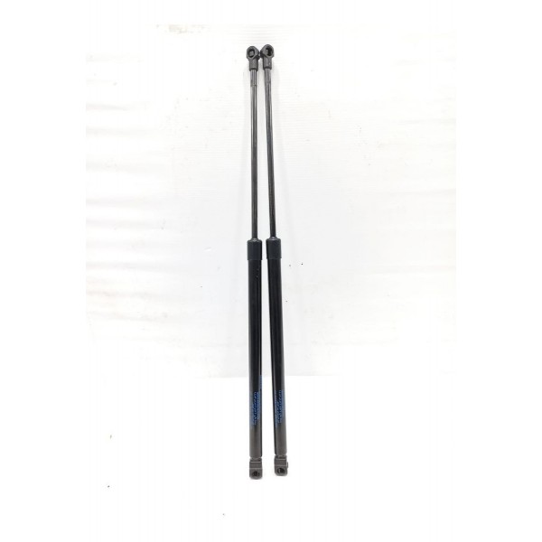 Par Amortecedor Tampa Traseira Nissan Kicks 2019