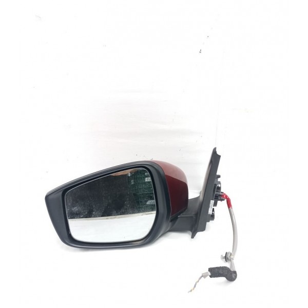 Retrovisor Esquerdo Nissan Kicks 2019
