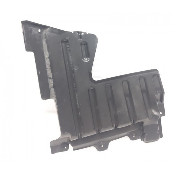 Protetor Tanque Lado Esquerdo Peugeot 2008 2018