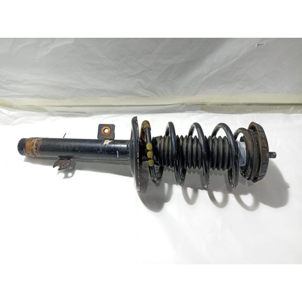 Amortecedor Dianteiro Esquerdo Peugeot 2008 2018 9821287480