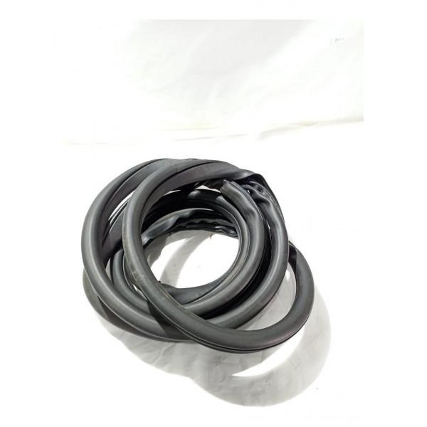 Borracha Porta Dianteira Direita Discovery Sport 2016