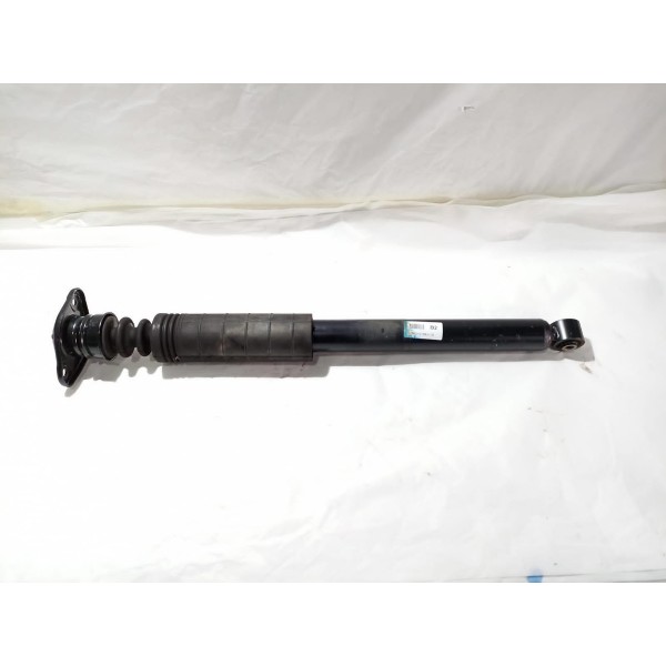 Amortecedor Traseiro Esquerdo Nissan Kicks 2019 