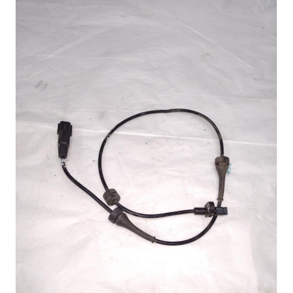 Sensor Abs Traseiro Esquerdo Nissan Kicks 2019