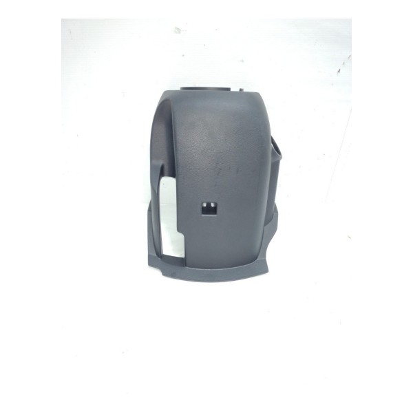 Acabamento Inferior Coluna Direção Nissan Kicks 2019