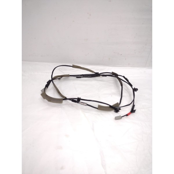 Chicote Cabo Antena Rádio Nissan Kicks 2019