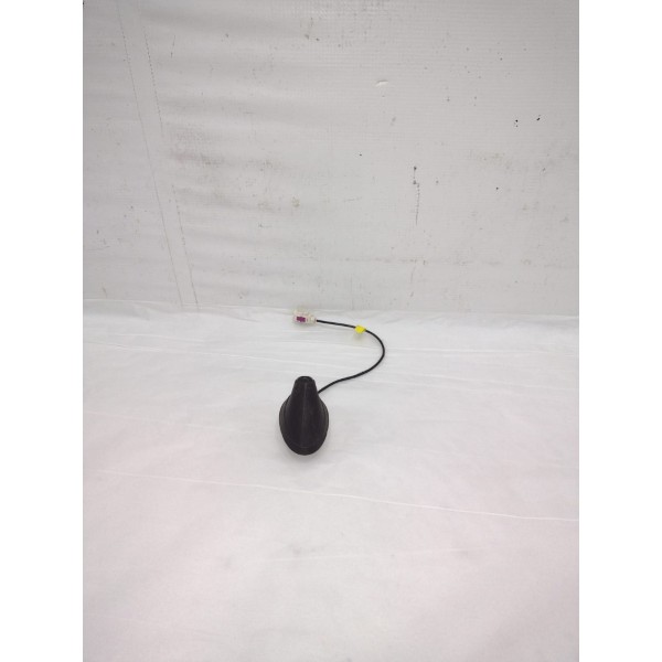 Suporte Base Antena Teto Peugeot 2008 2018 9674768980
