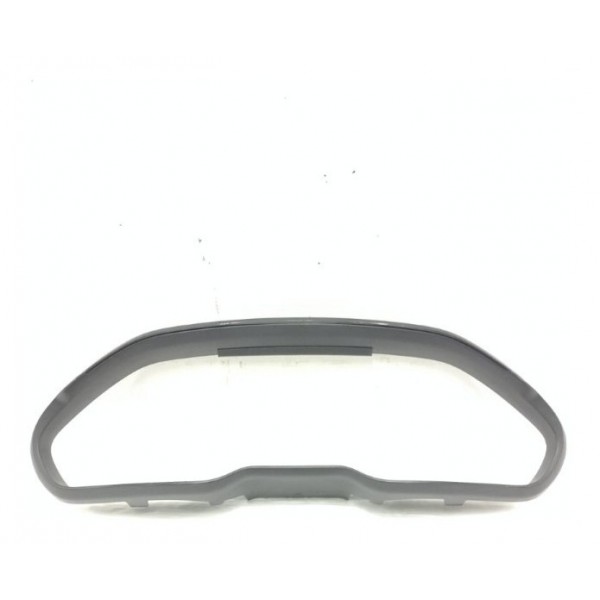 Moldura Painel Instrumentos Peugeot 2008 2018