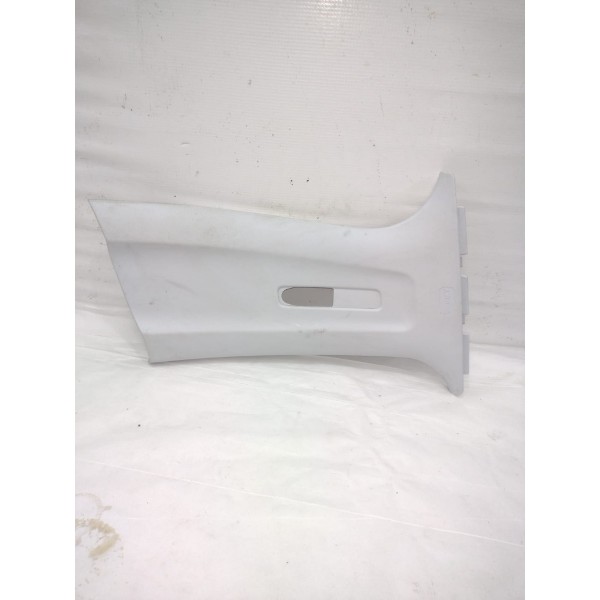 Moldura Coluna Cinto Segurança Direito Peugeot 2008 2018