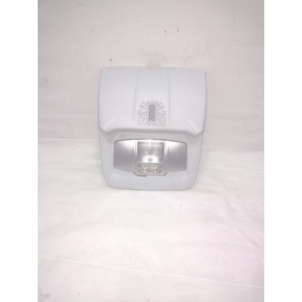 Luz Teto Cortesia Peugeot 2008 2018 600015016