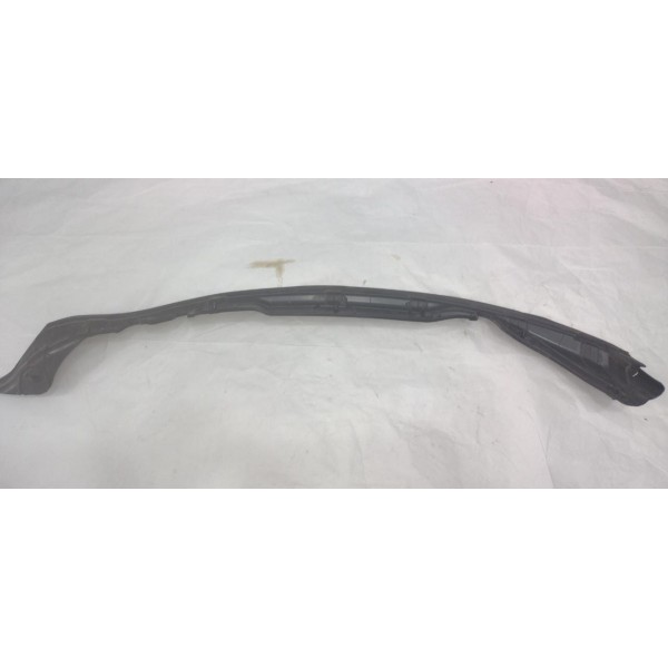 Acabamento Paralama Direito Peugeot 2008 2018
