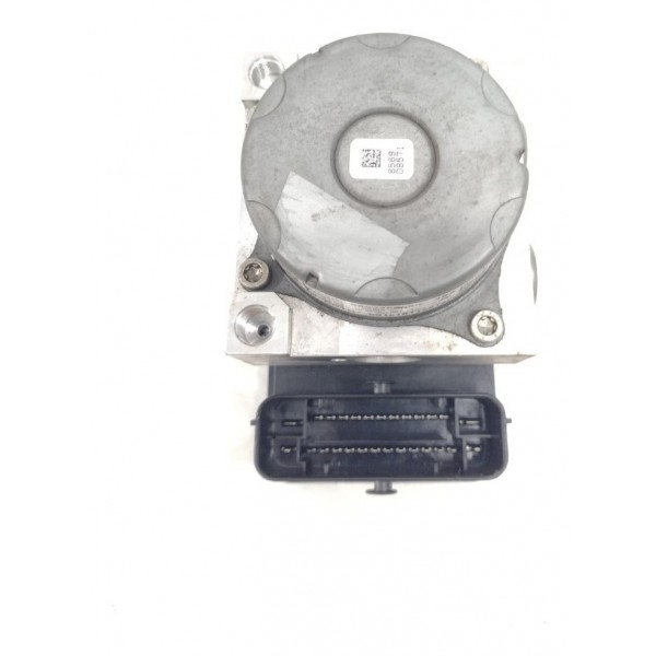 Módulo Abs Peugeot 2008 2017 10091511943