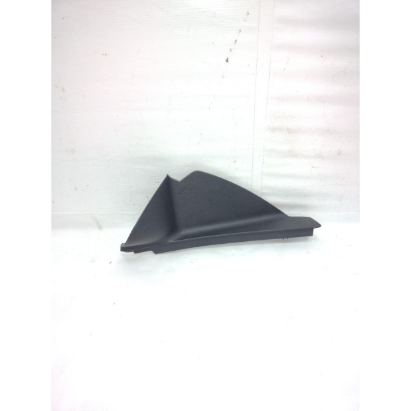 Moldura Lateral Painel Esquerdo Peugeot 2008 2018