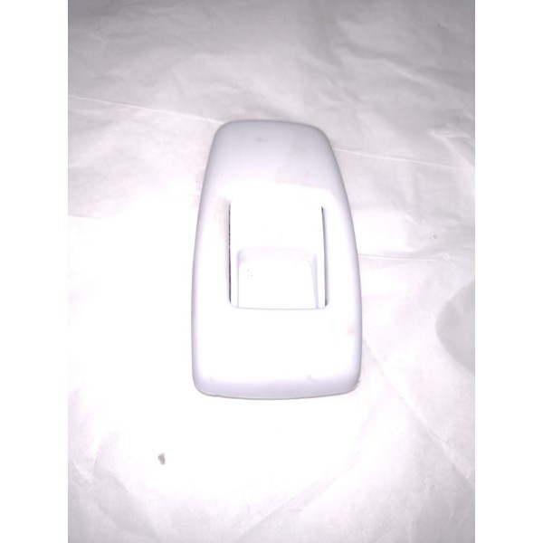 Botão Ajuste Cinto Segurança Direito Peugeot 2008 2018