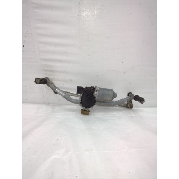 Motor Limpador Parabrisa Peugeot 2008 2018
