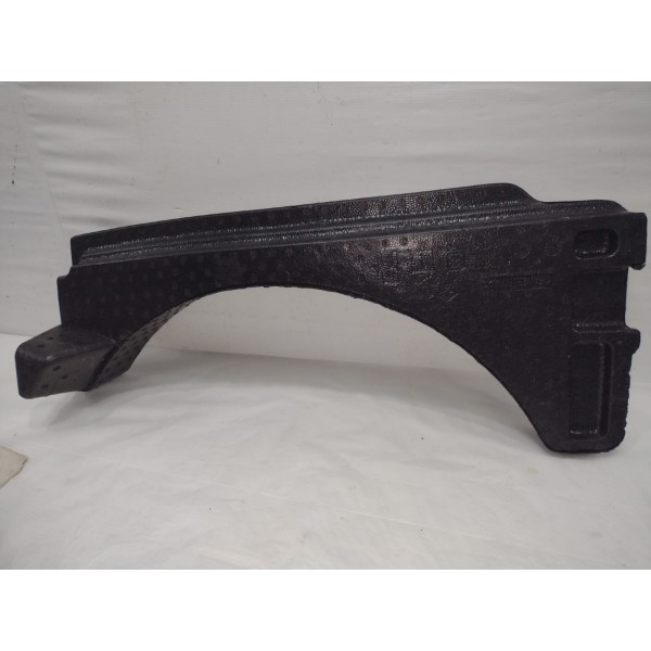 Isopor Porta Malas Direito Jeep Compass Flex 2020 2021 Preto