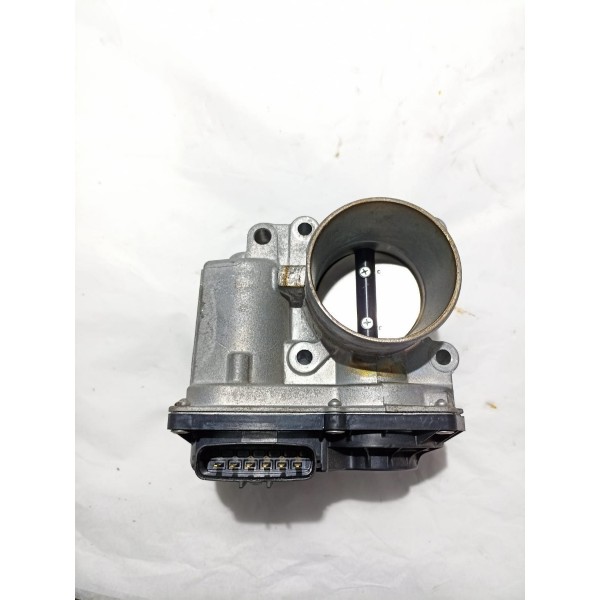 Corpo Borboleta Tbi Nissan Kicks 1.6 2019 3aa5001
