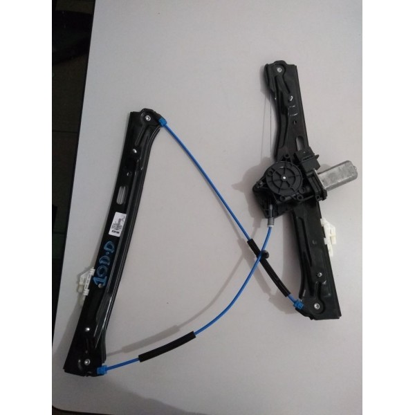 Maquina Do Vidro Dianteira Direita Bmw 320i 2017