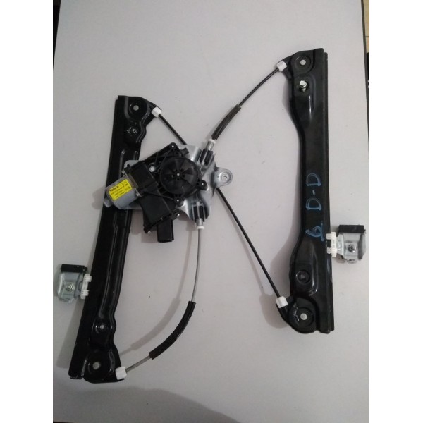 Máquina Vidro Elétrica Porta Dianteira Direita Gm Cruze 2014