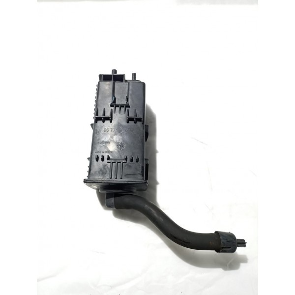 Filtro Canister Peugeot 2008 1.6 2018 9677194080