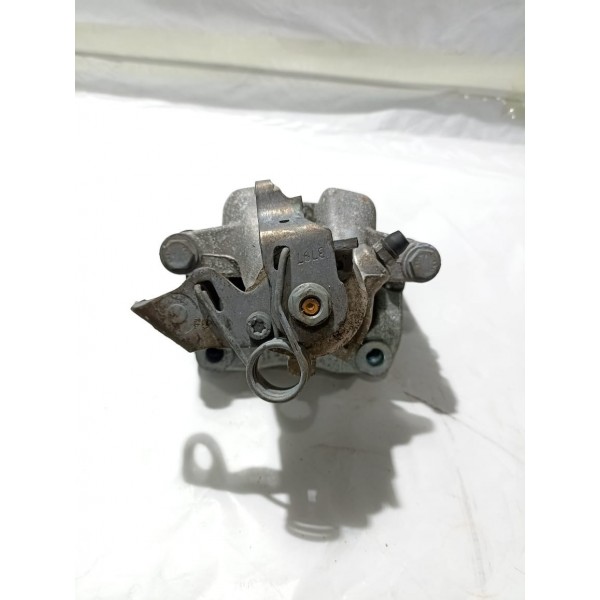 Pinça Freio Traseiro Esquerdo Peugeot 2008 2018 32053754