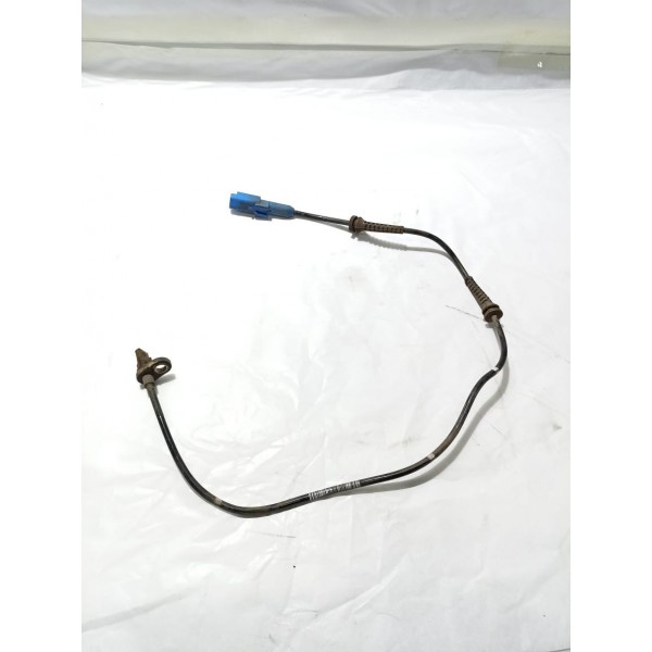 Sensor Abs Traseiro Esquerdo Peugeot 2008 2018