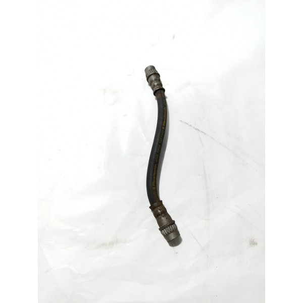 Flexível Menor Freio Traseiro Esquerdo Peugeot 2008 2018