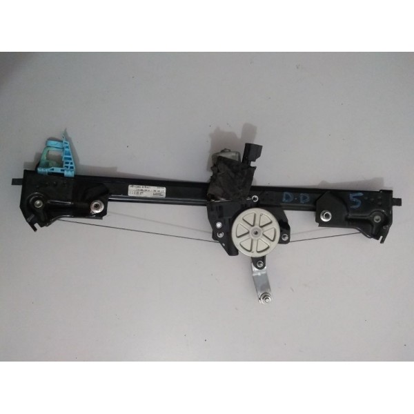 Máquina Vidro Elétrico Dianteira Direita Grand Siena 2014