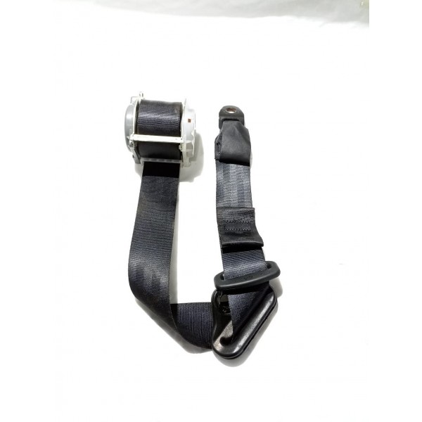 Cinto Segurança Traseiro Direito Peugeot 2008 2018 980254827