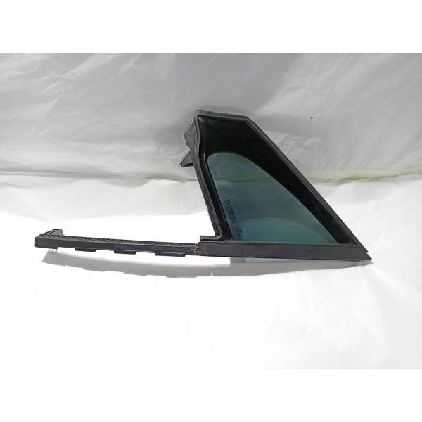 Vidro Fixo Porta Dianteira Esquerda Peugeot 2008 2018 