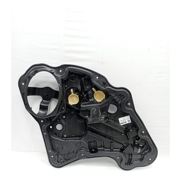 Suporte Máquina Vidro Traseiro Esquerdo Jeep Compass 2021