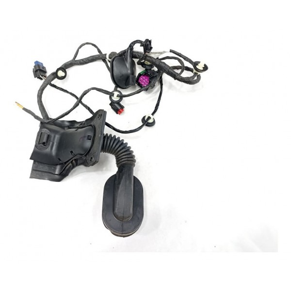 Chicote Porta Traseira Esquerda Jeep Compass 2021