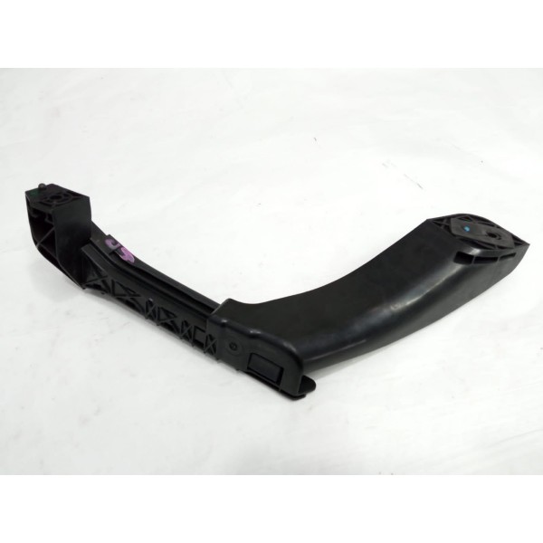 Guia Canaleta Vidro Traseiro Esquerdo Peugeot 2008 2018