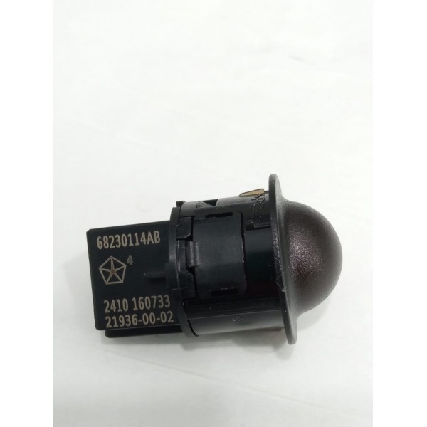 Sensor Crepúscular Compass 2021