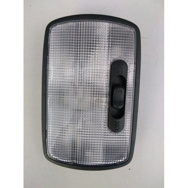 Luz Teto Honda  New Civic  2017