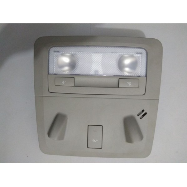 Luz De Teto Central Chevrolet Cruze 2014