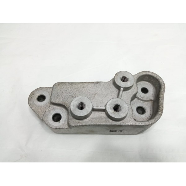 Suporte Coxim Câmbio Compass Flex 2021