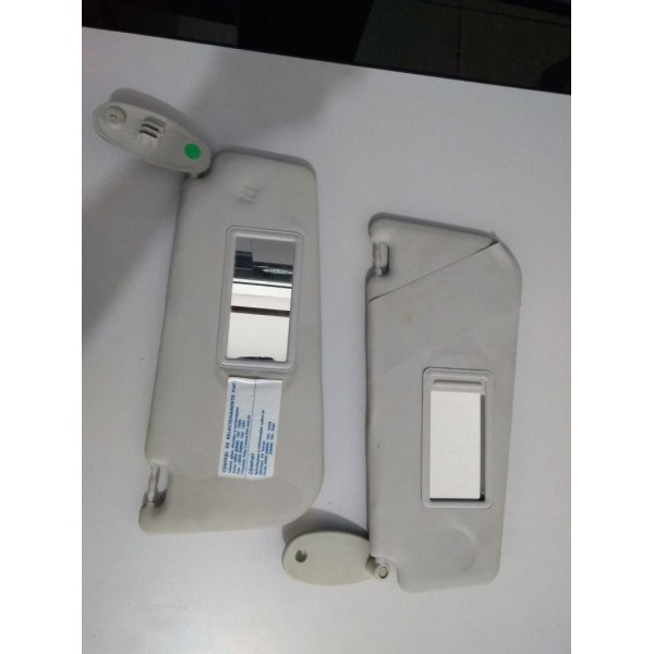 Quebra Sol Fiat Grand Siena Punto Attractive 2014