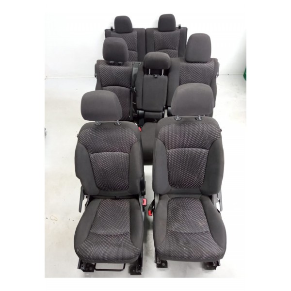 Jogo Banco Freemont 2012