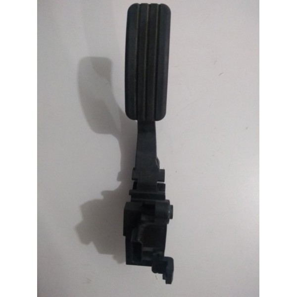 Pedal Acelerador Eletrônico Renault Fluence 2015  180100024r