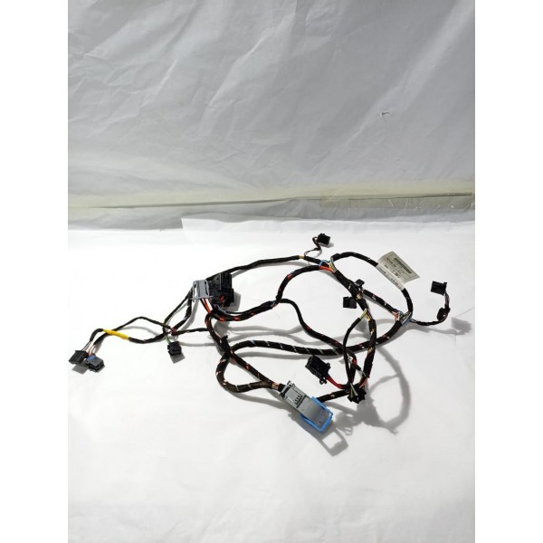 Chicote Caixa Ar Condicionado Jeep Compass 2021 543799a