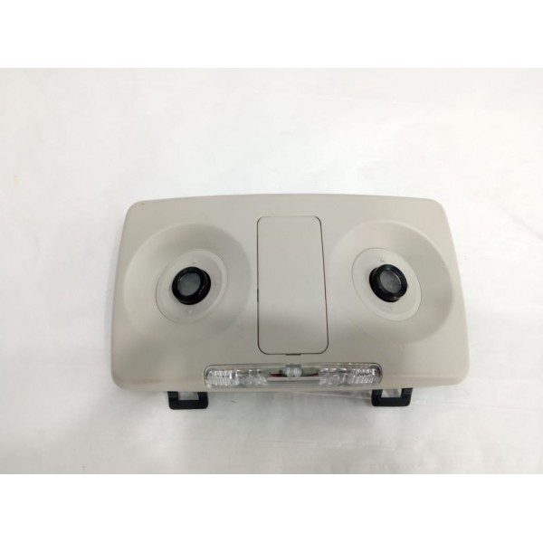 Luz Cortesia Teto Freemont 2013  275016